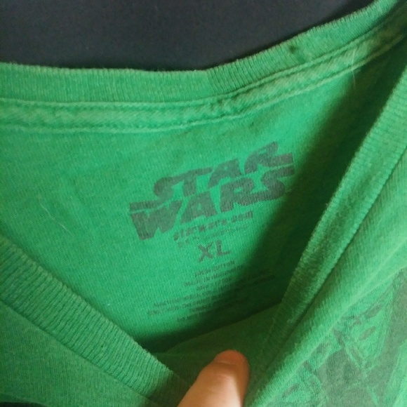 Star wars tee - Picture 3 of 3